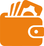Наличными или банковской картой